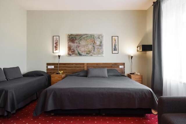 Апарт-отели eLoftHotel Вильнюс-59