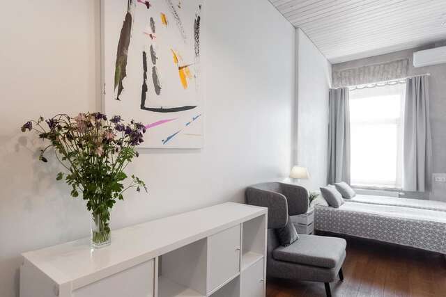 Апарт-отели eLoftHotel Вильнюс-9